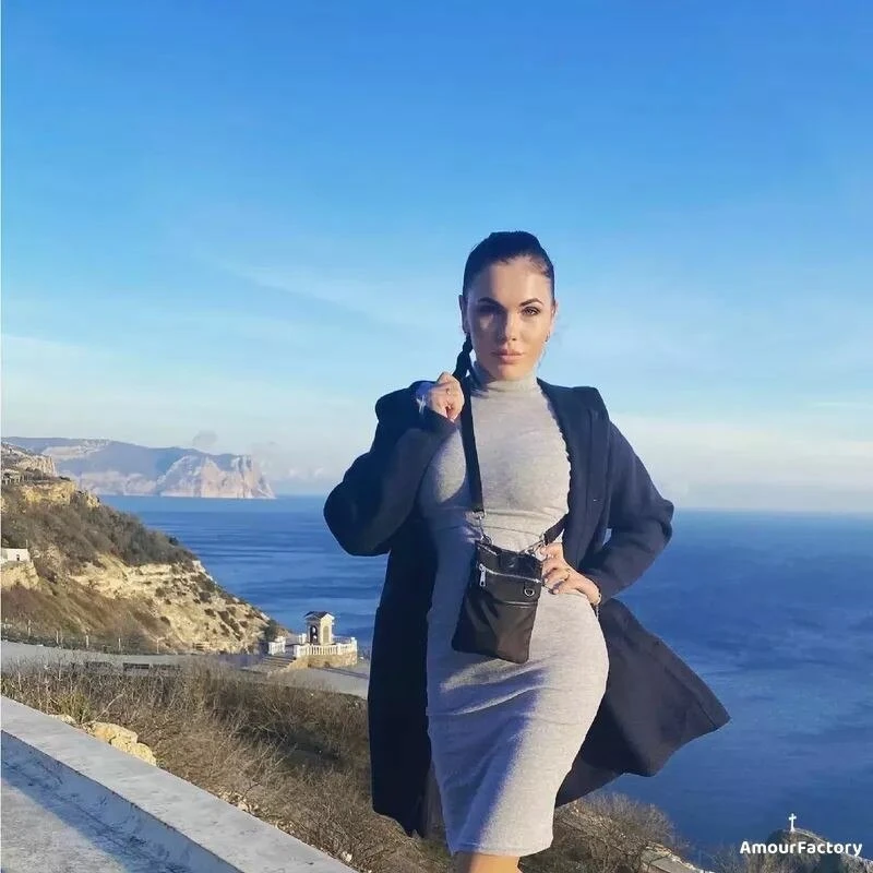 Kristina Profile image 1