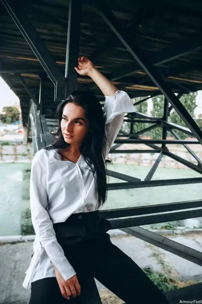 Anastasiya Profile image 1