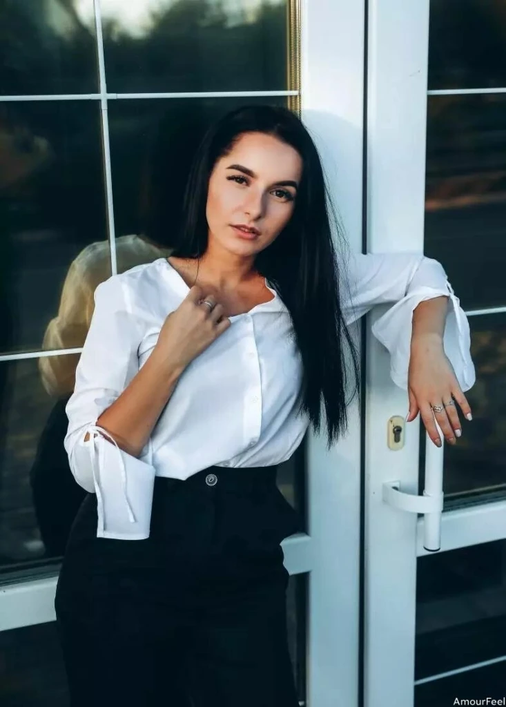 Anastasiya Profile image 2