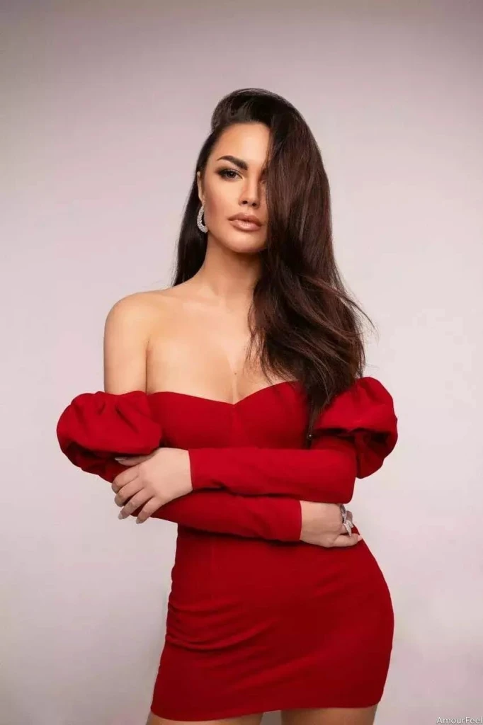 Iryna Profile image 1