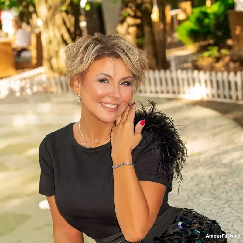 Ivanna Profile image 2