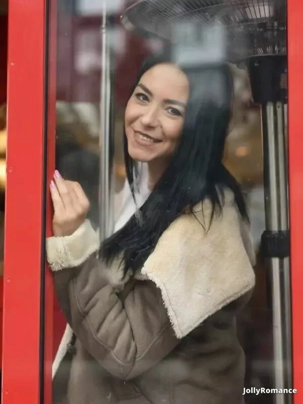 Anastasia Profile image 2