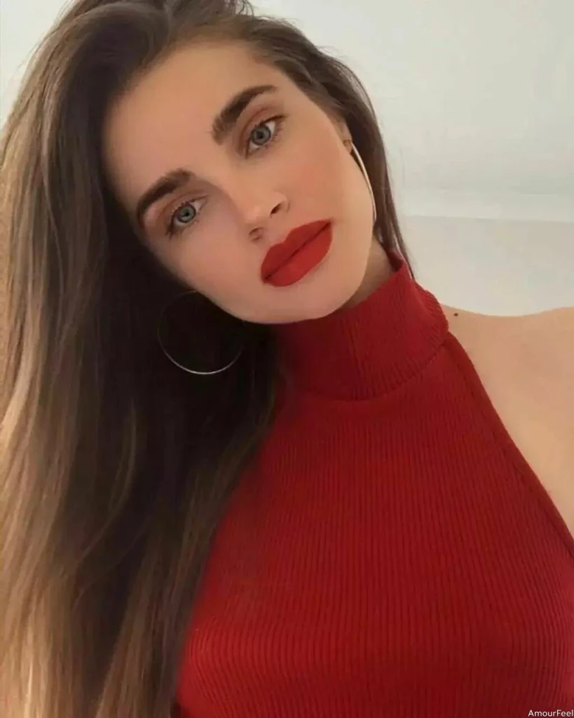 Oksana Profile image 1