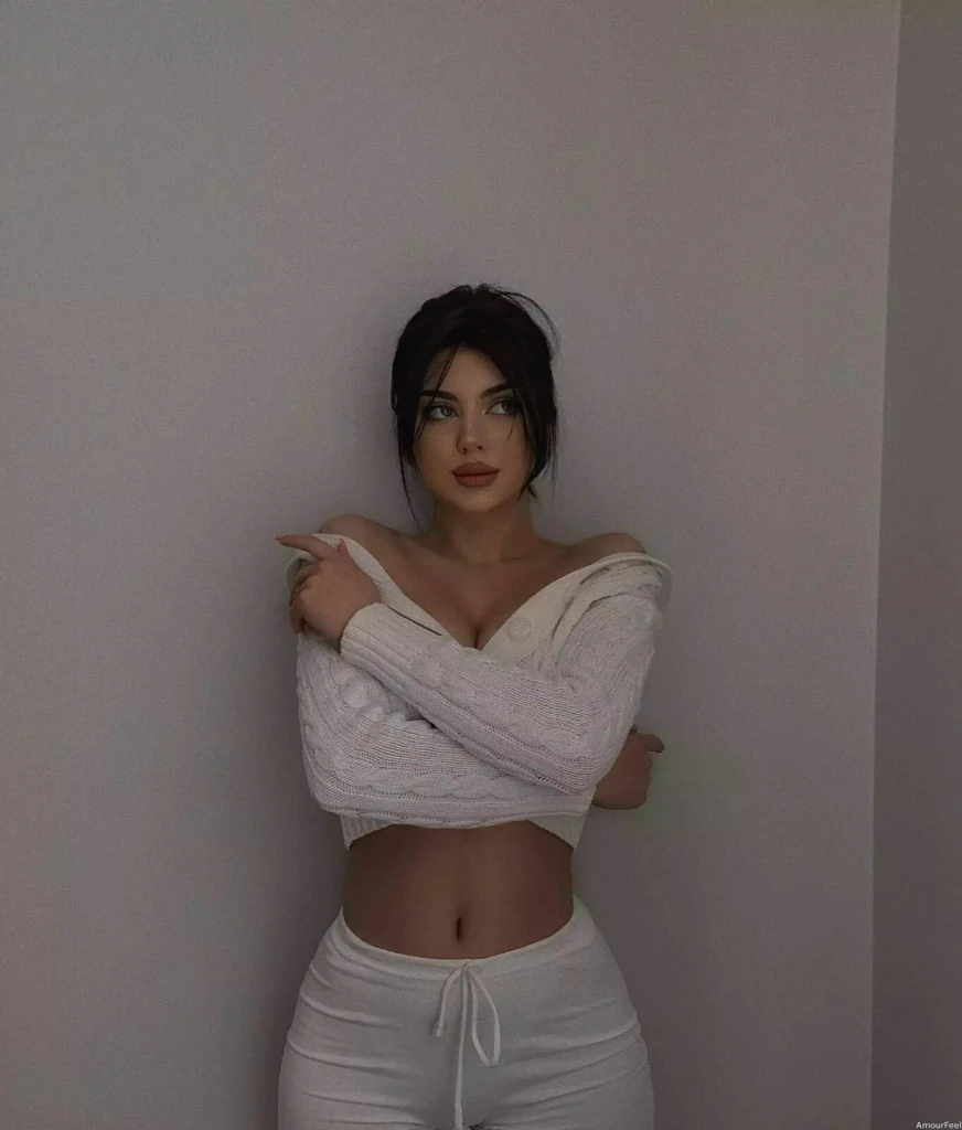 Tetyana Profile image 2