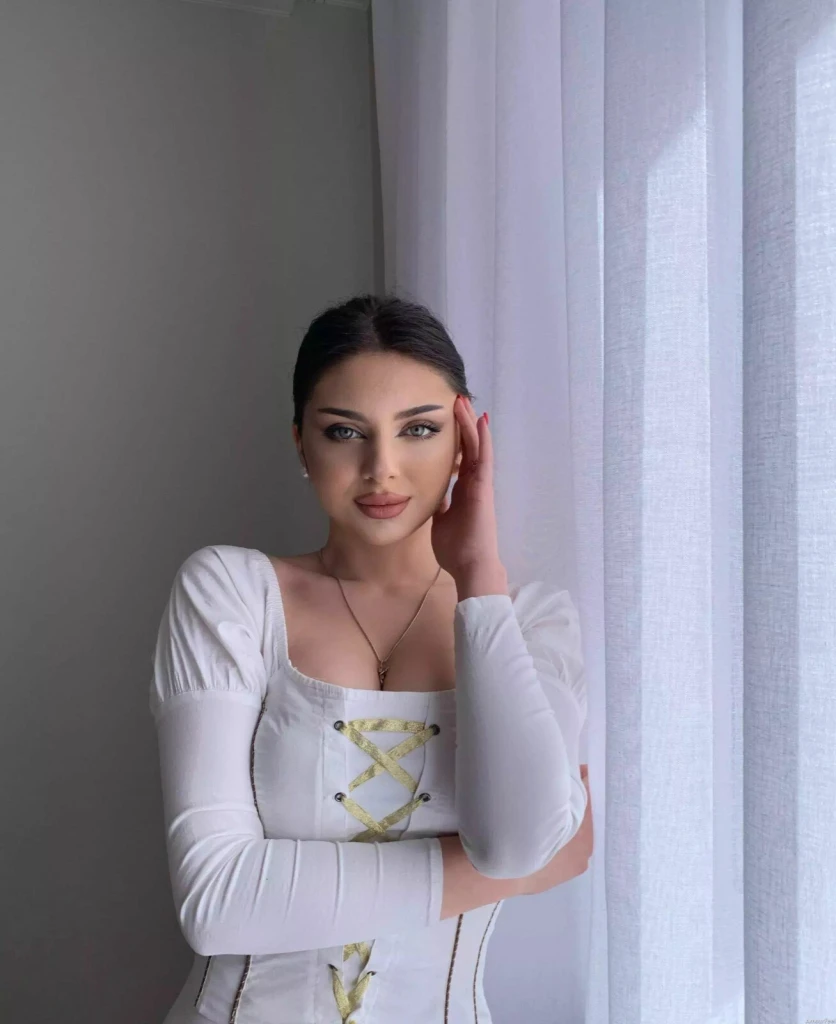 Tetyana Profile image 1