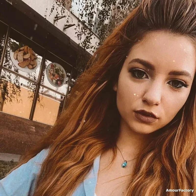 Mariana Profile image 1