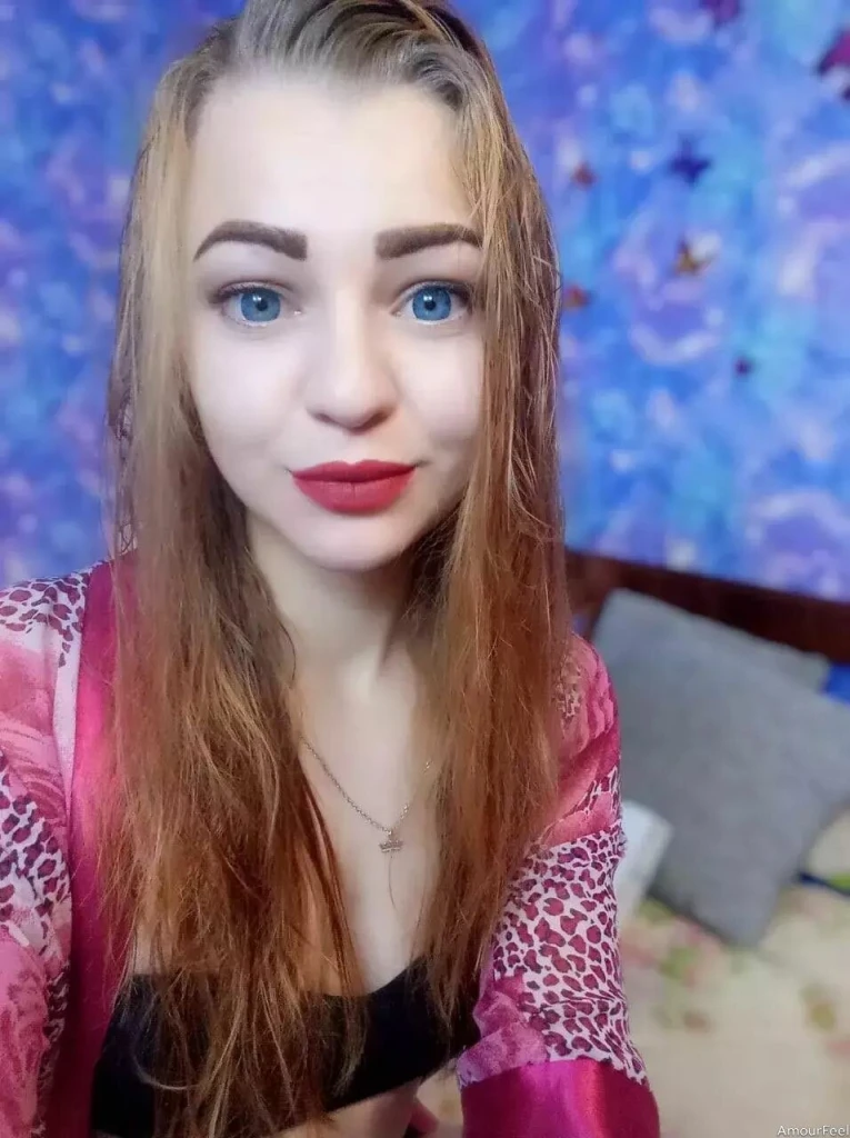 Sofiia Profile image 1