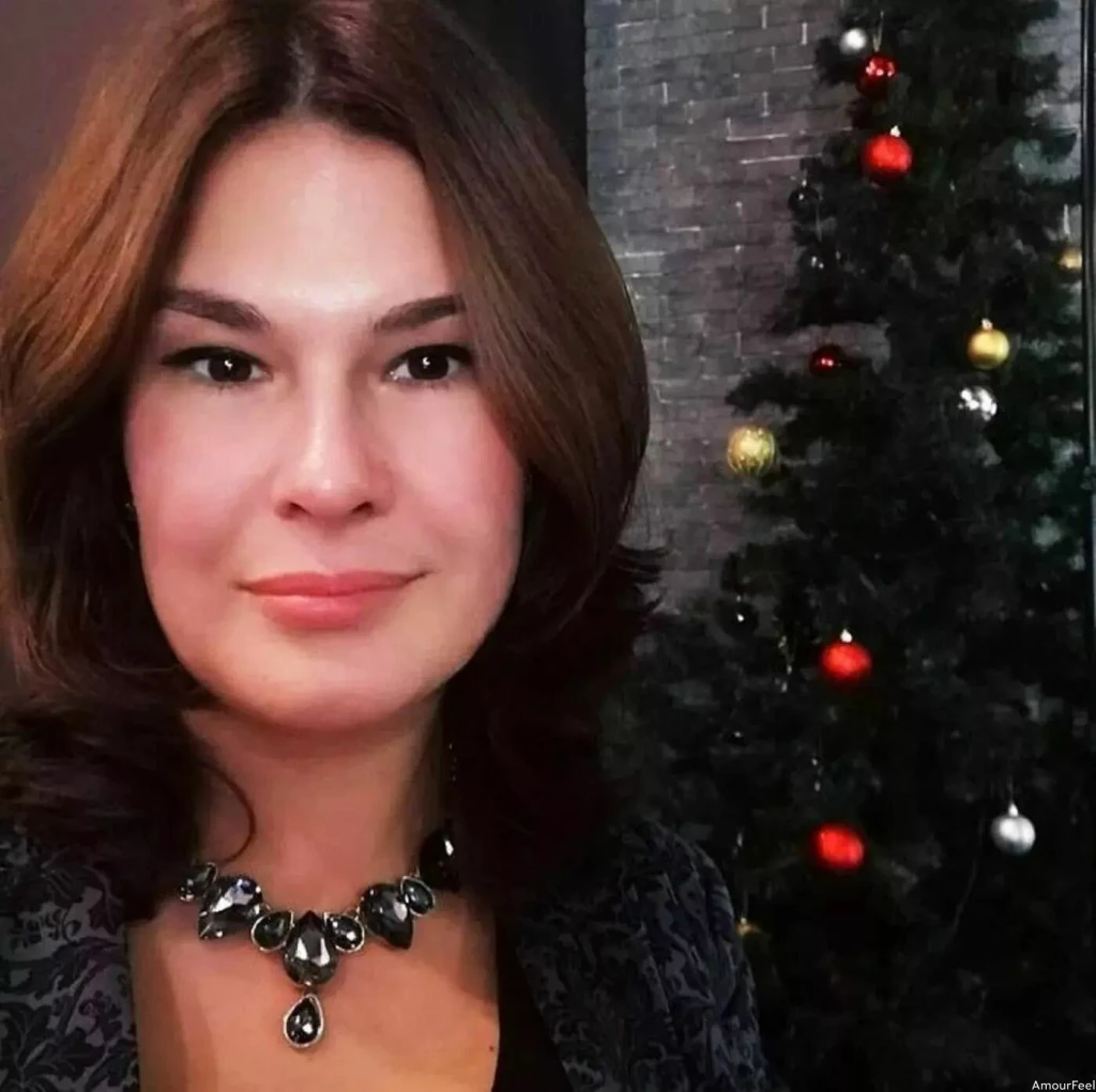 Anastasiya Profile image 3