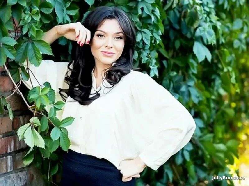 Anastasia Profile image 1