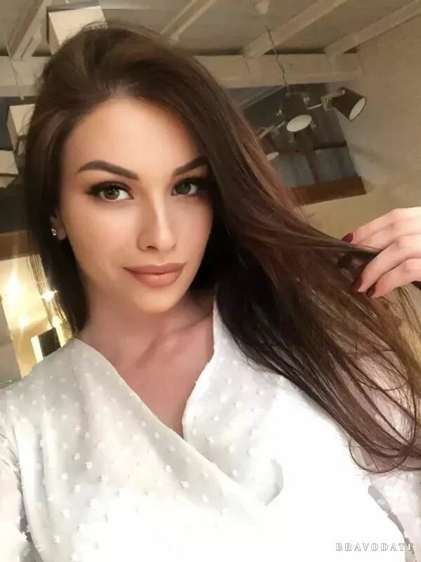 Kateryna Profile image 2