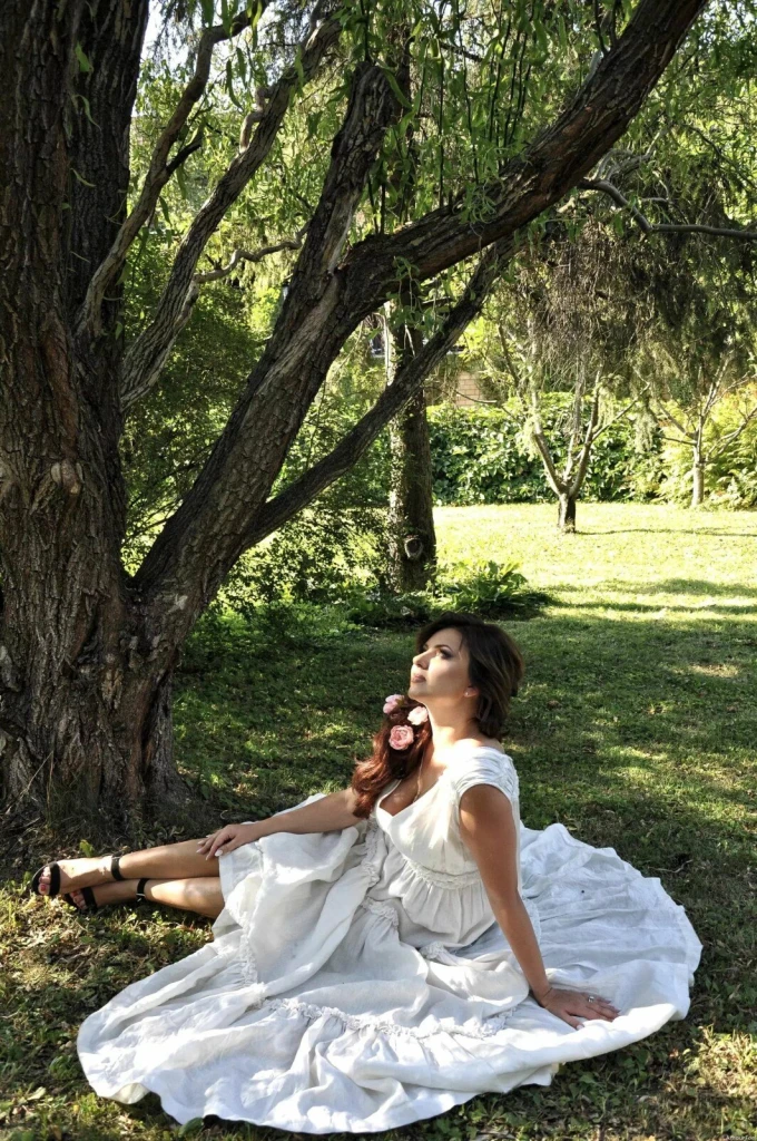 Oksana Profile image 3