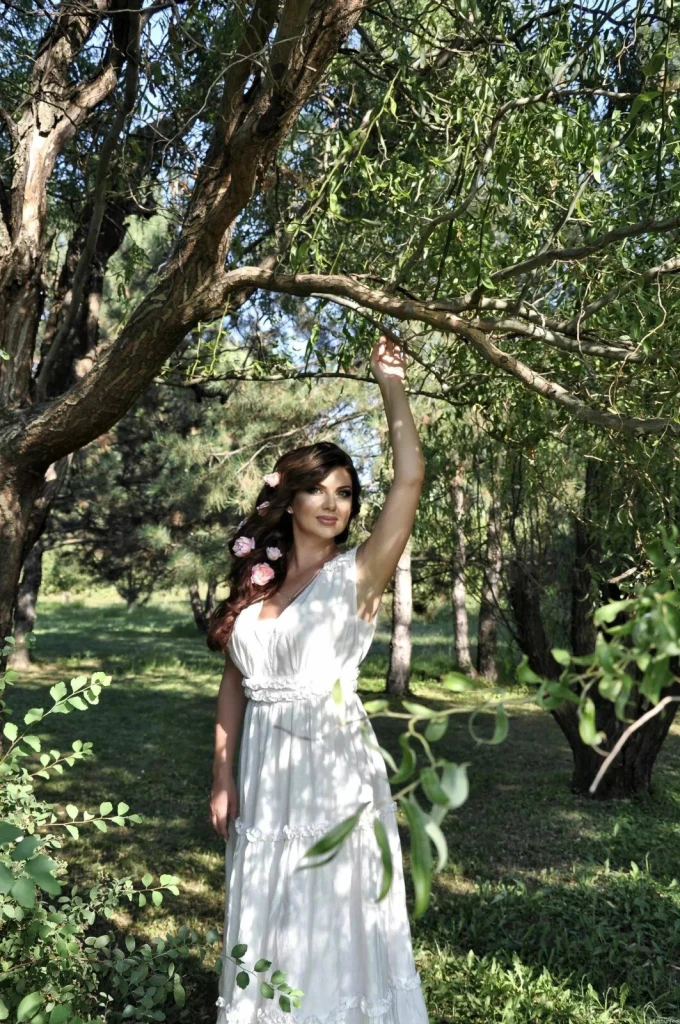 Oksana Profile image 1