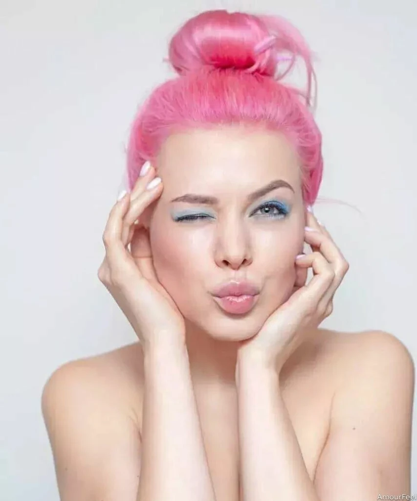 Maryna Profile image 4