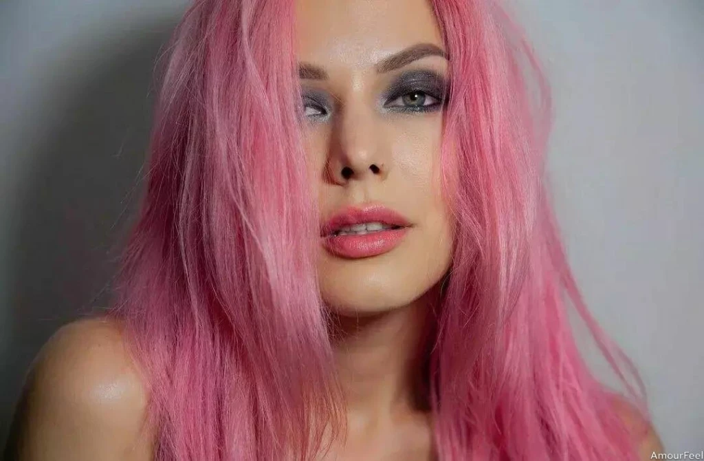 Maryna Profile image 3