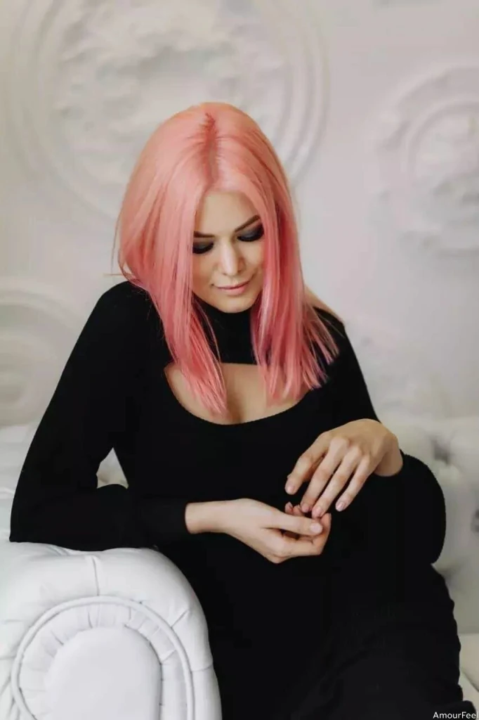 Maryna Profile image 1