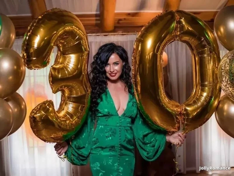 Svetlana Profile image 1