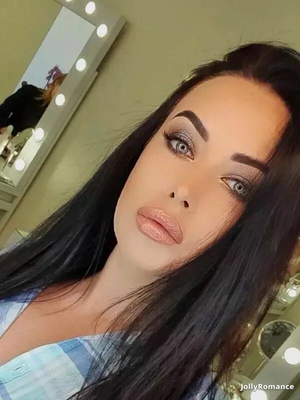 Svetlana Profile image 2