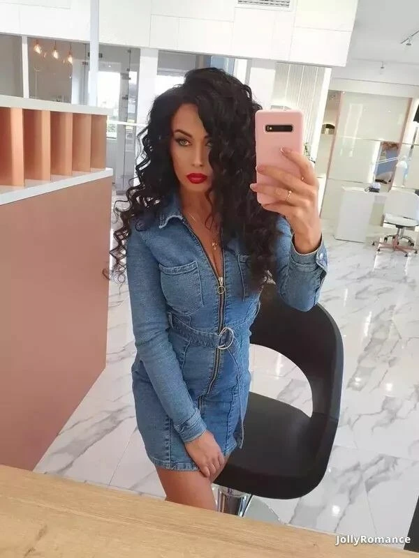 Svetlana Profile image 3