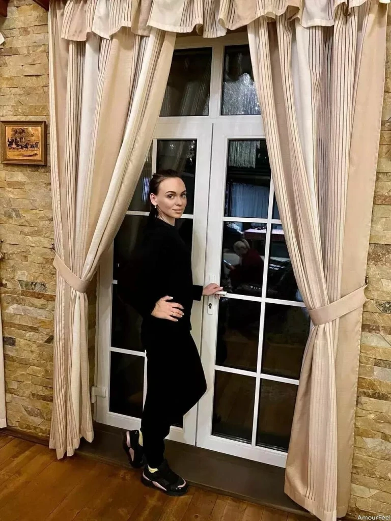 Anastasia Profile image 3