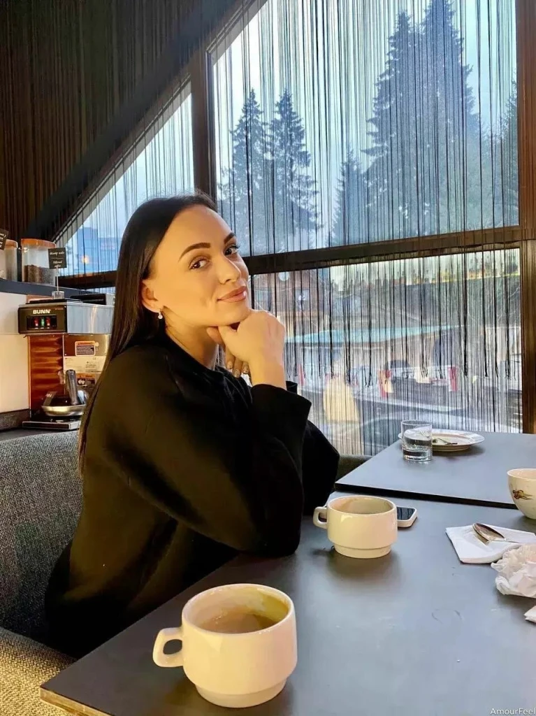 Anastasia Profile image 4