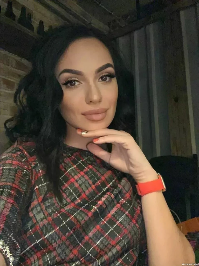 Anastasia Profile image 1