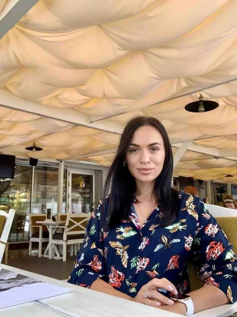 Anastasia Profile image 2