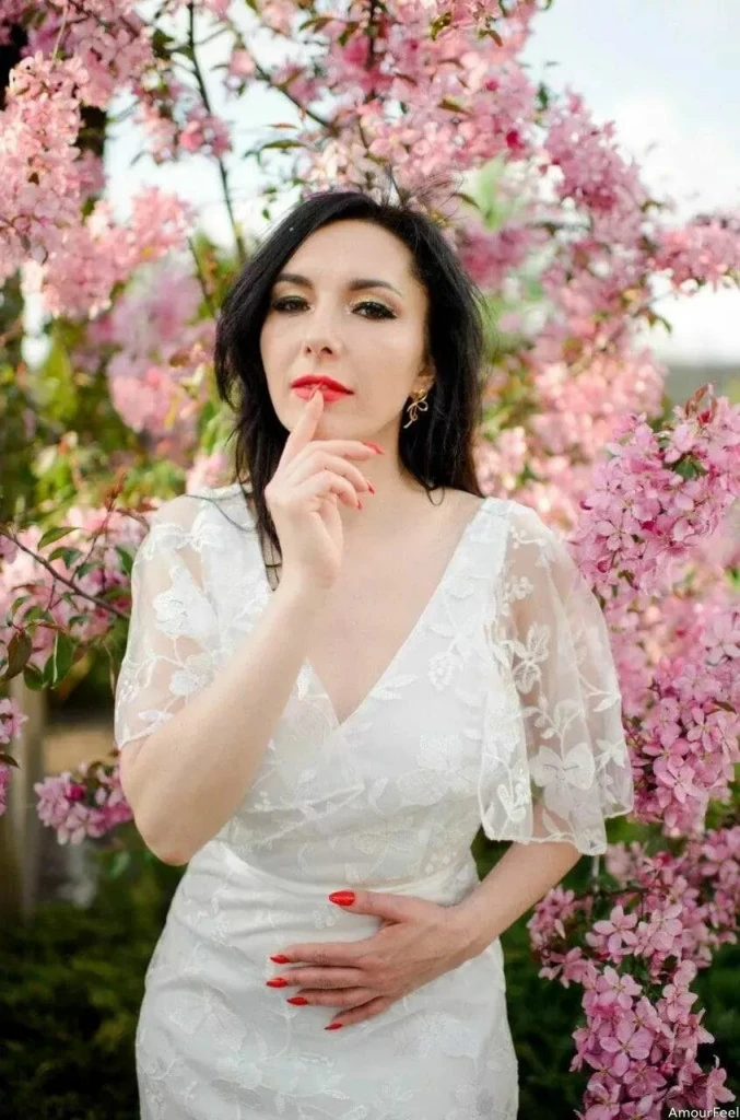 Anastasia Profile image 3