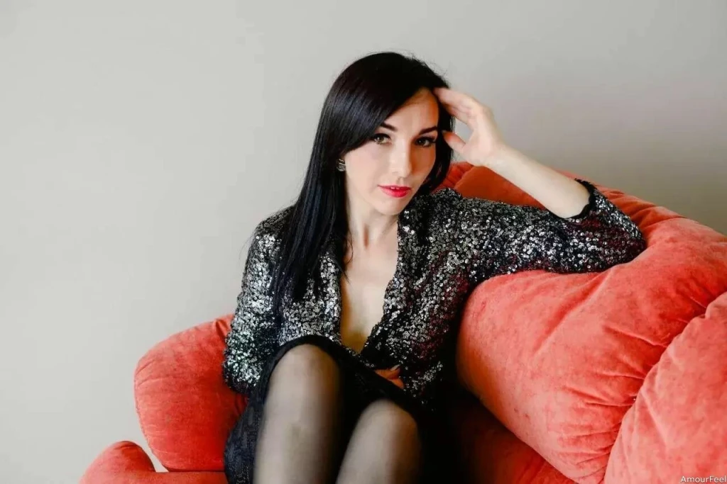 Anastasia Profile image 2