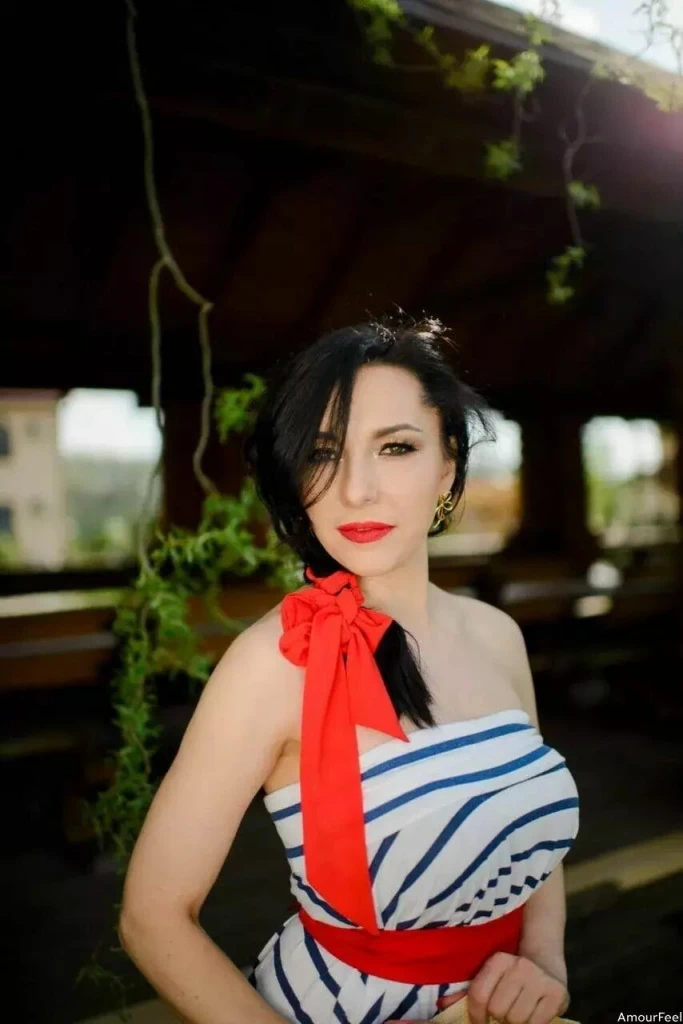 Anastasia Profile image 1