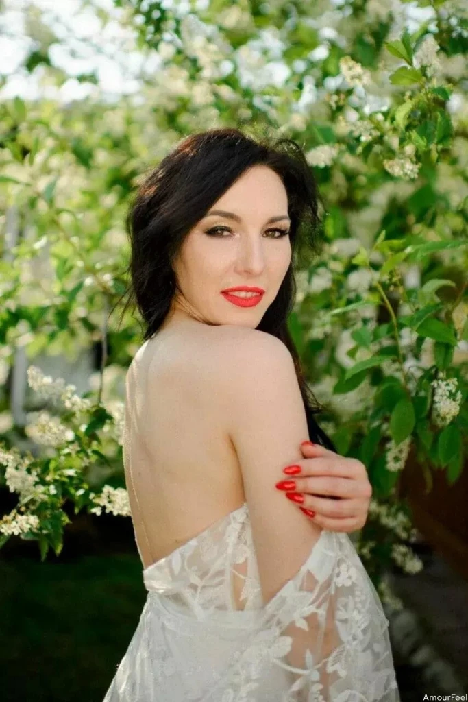 Anastasia Profile image 4