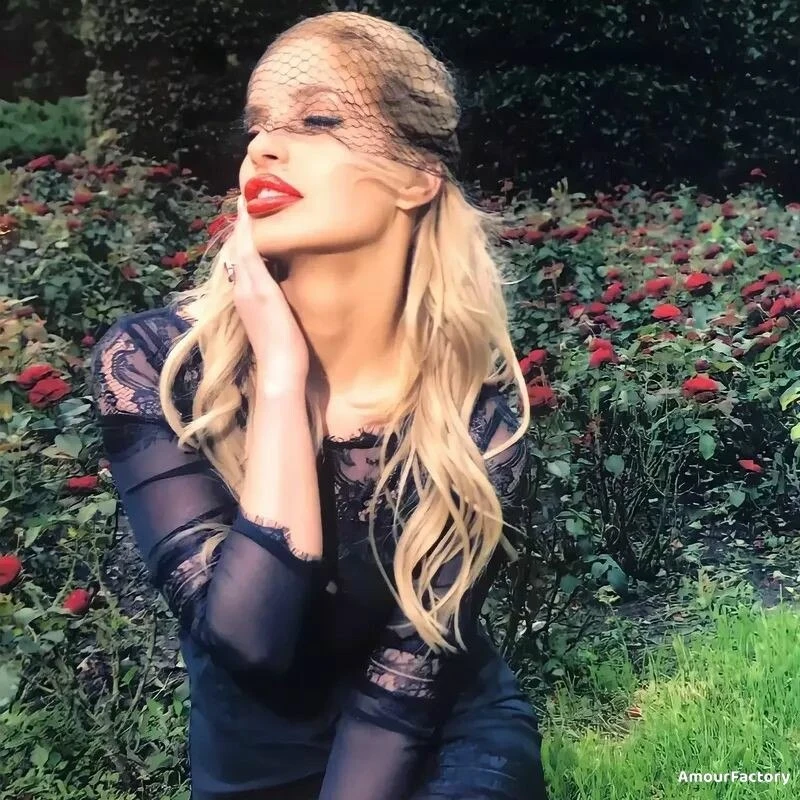 Aliona Profile image 3