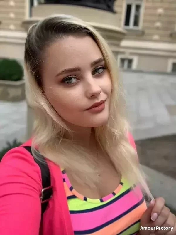 Tatyana Profile image 3