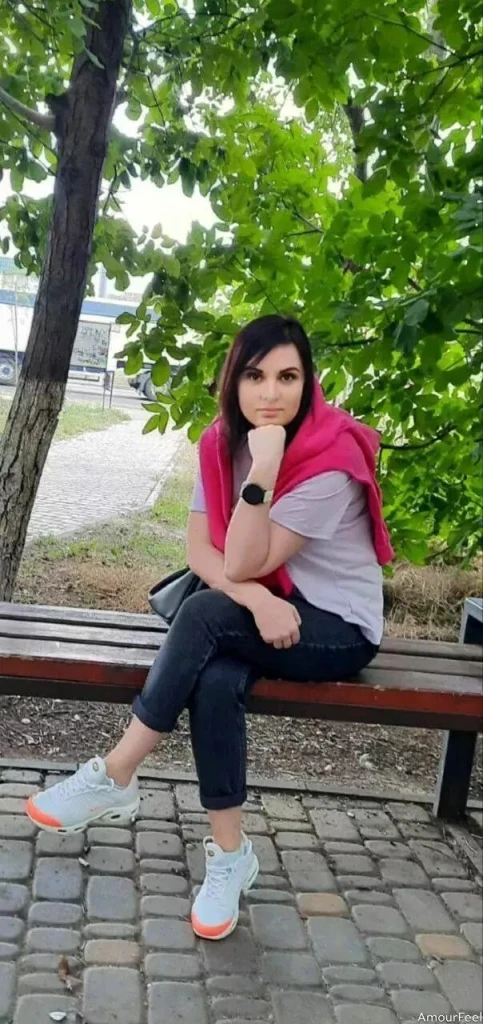 Iryna Profile image 2