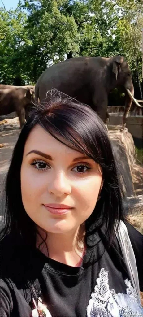 Iryna Profile image 4