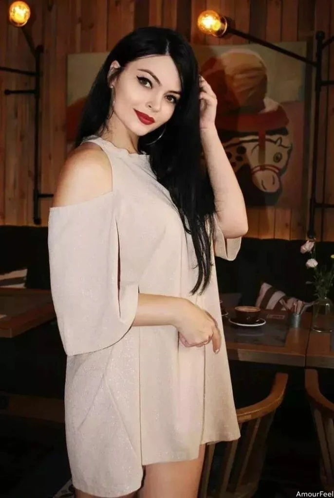 Karina Profile image 1