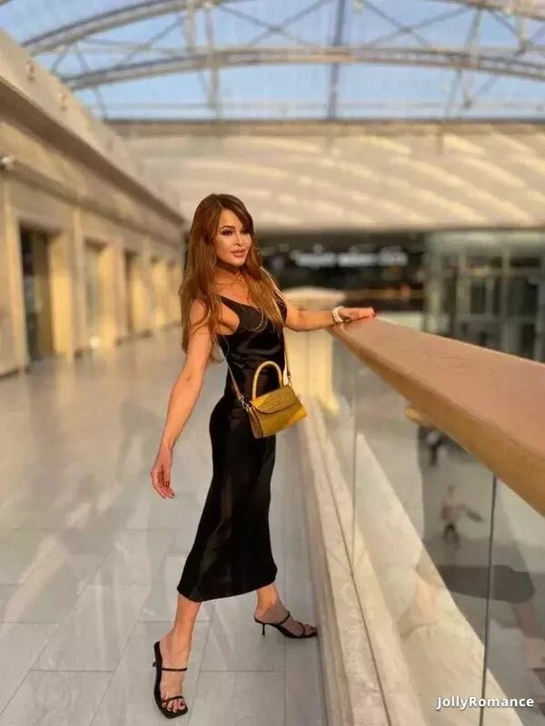 Ekaterina Profile image 2