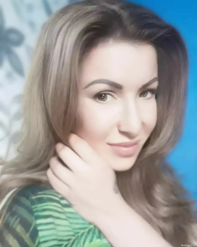 Alona Profile image 1