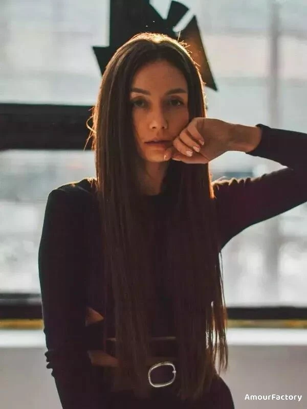 Victoriya Profile image 2