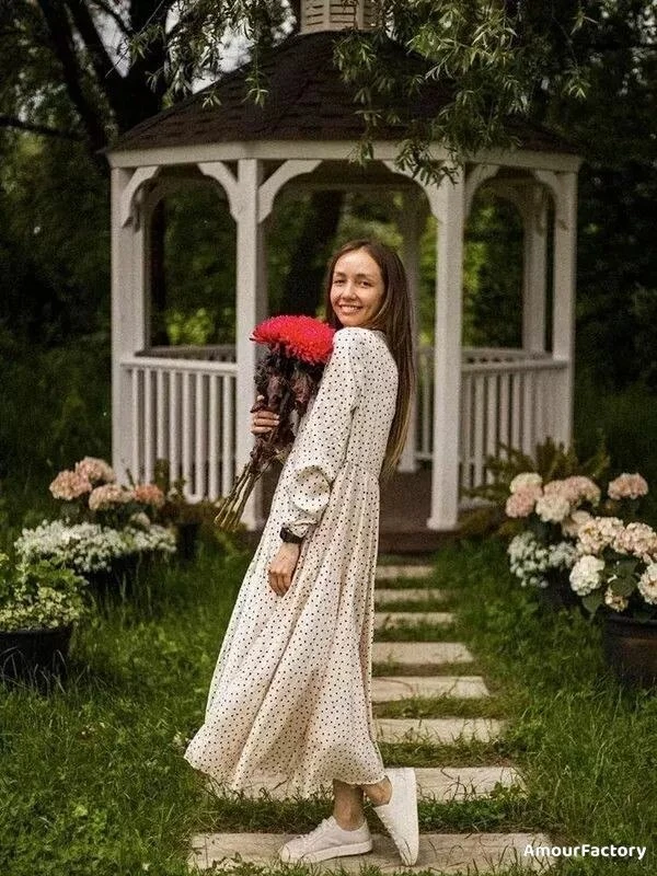 Victoriya Profile image 1