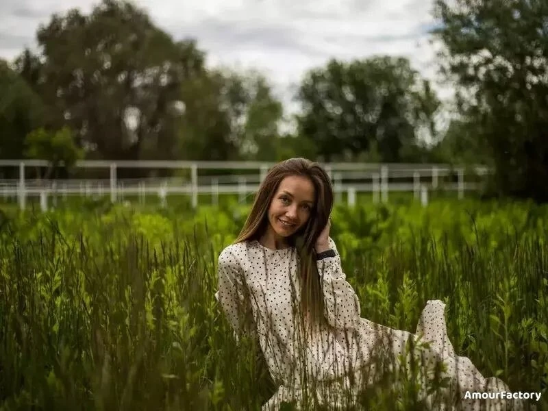 Victoriya Profile image 4