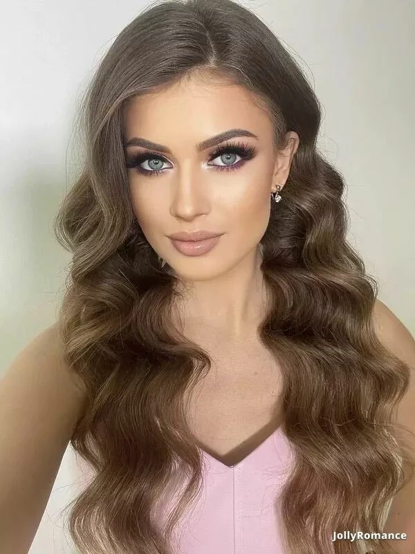 Yelyzaveta Profile image 3