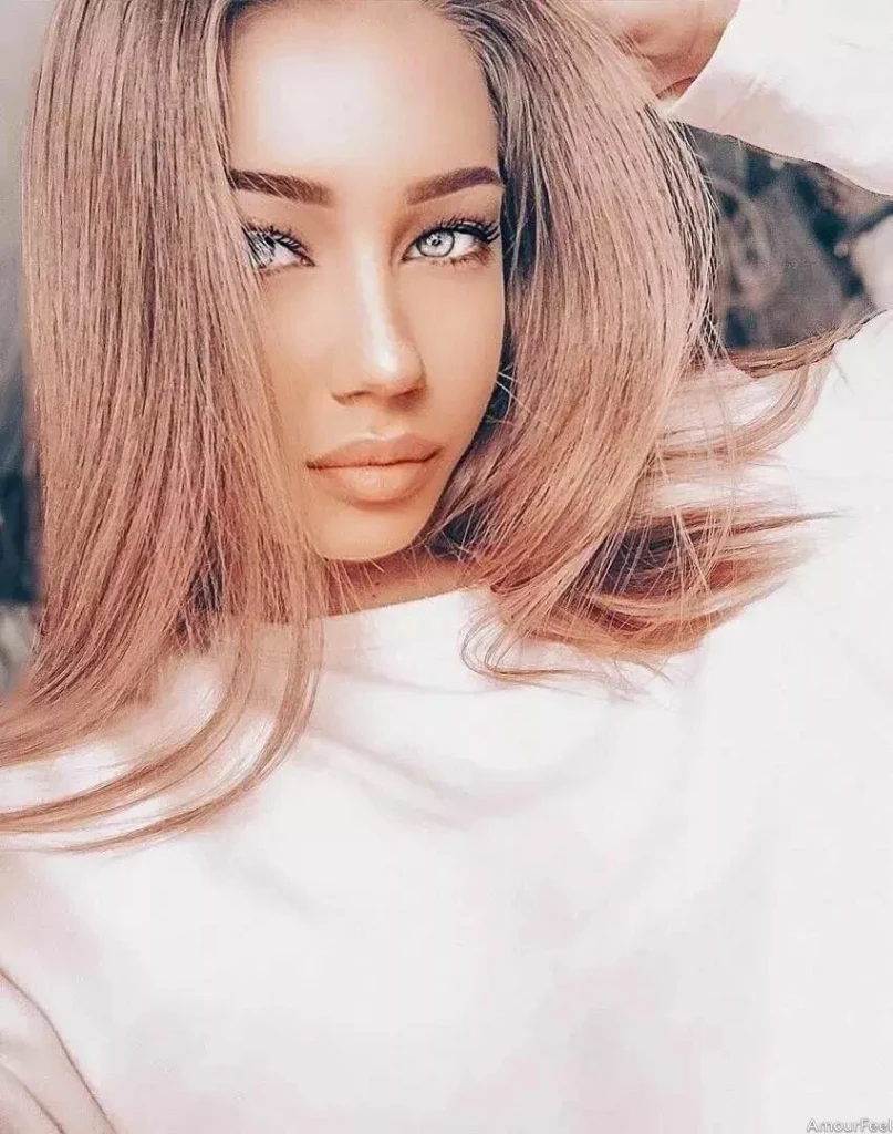 Oleksandra Profile image 3