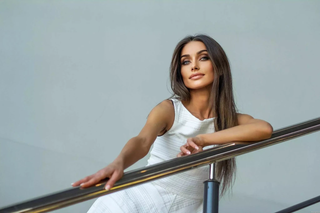 Veronika Profile image 2