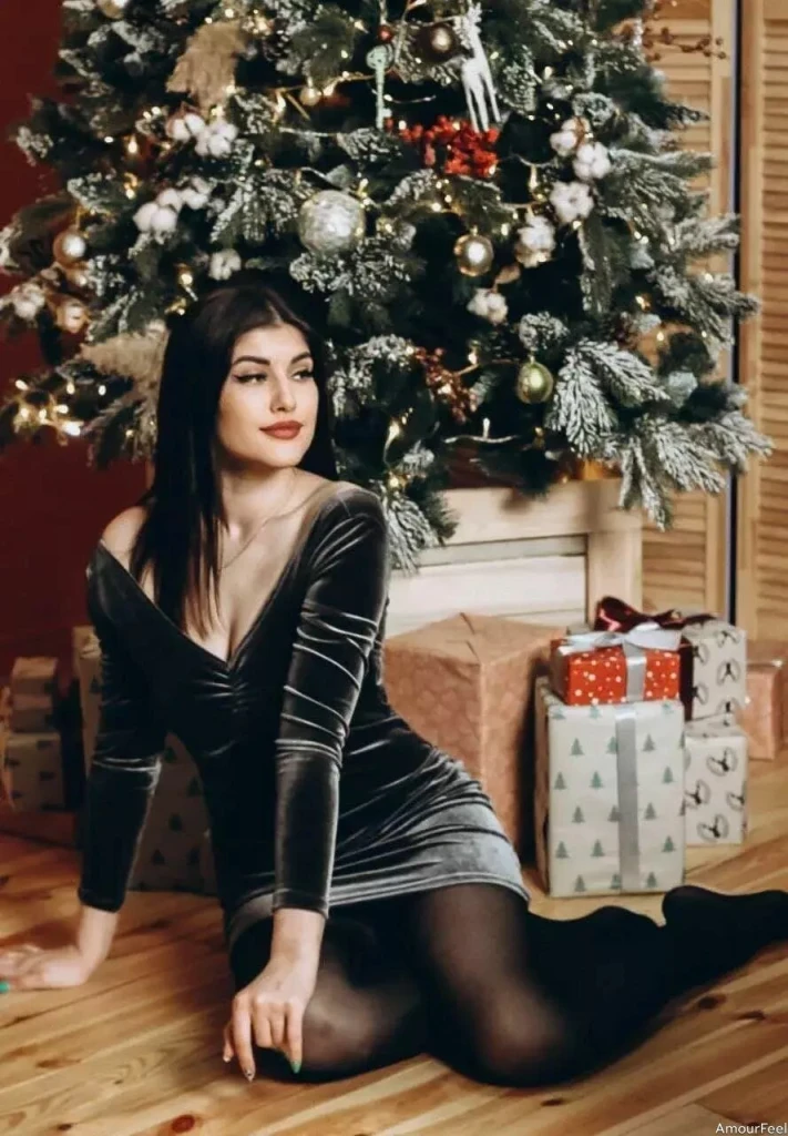 Yana Profile image 4