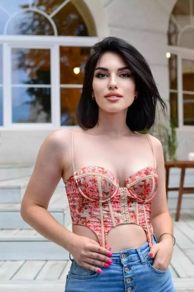 Mariia Profile image 1