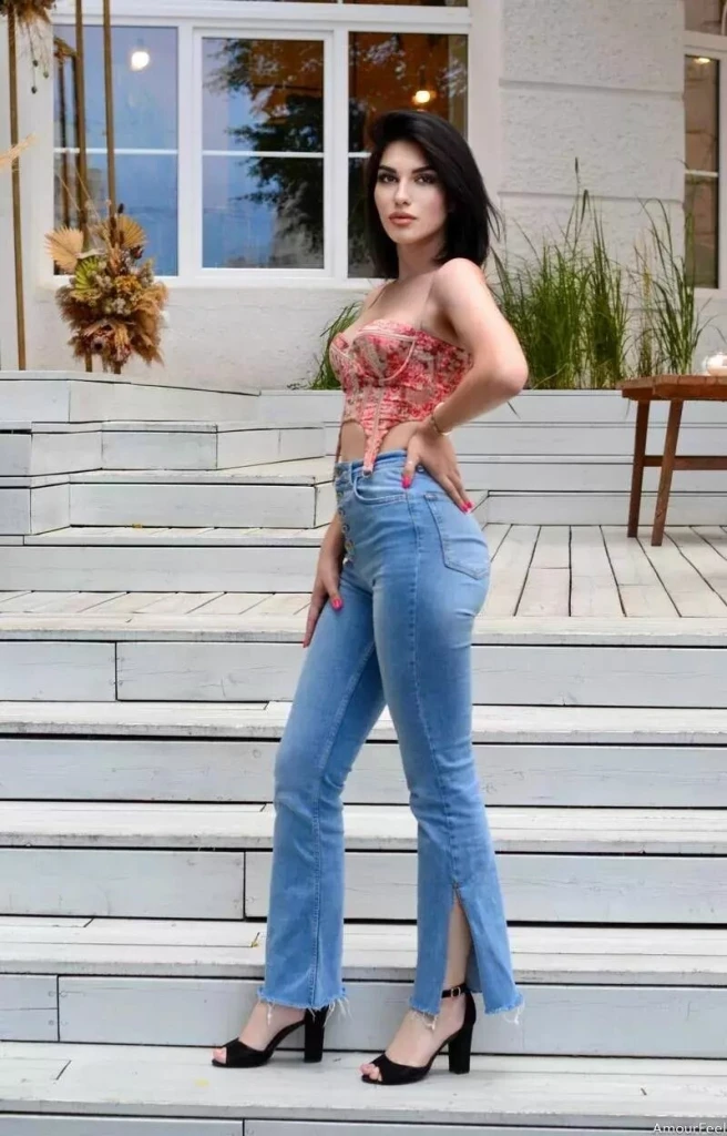 Mariia Profile image 2