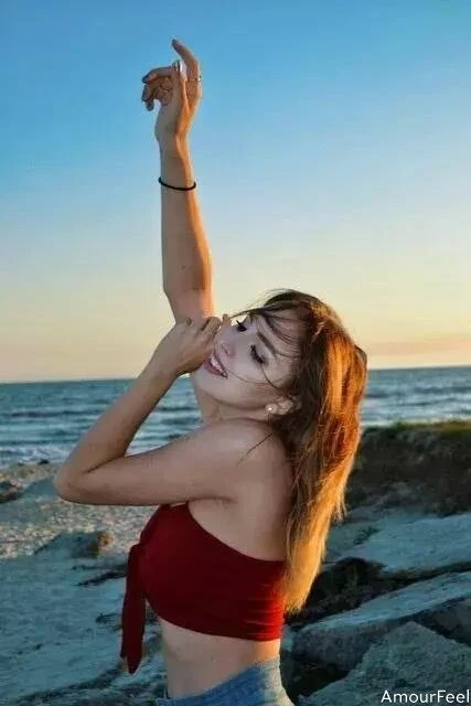 Vitalina Profile image 4