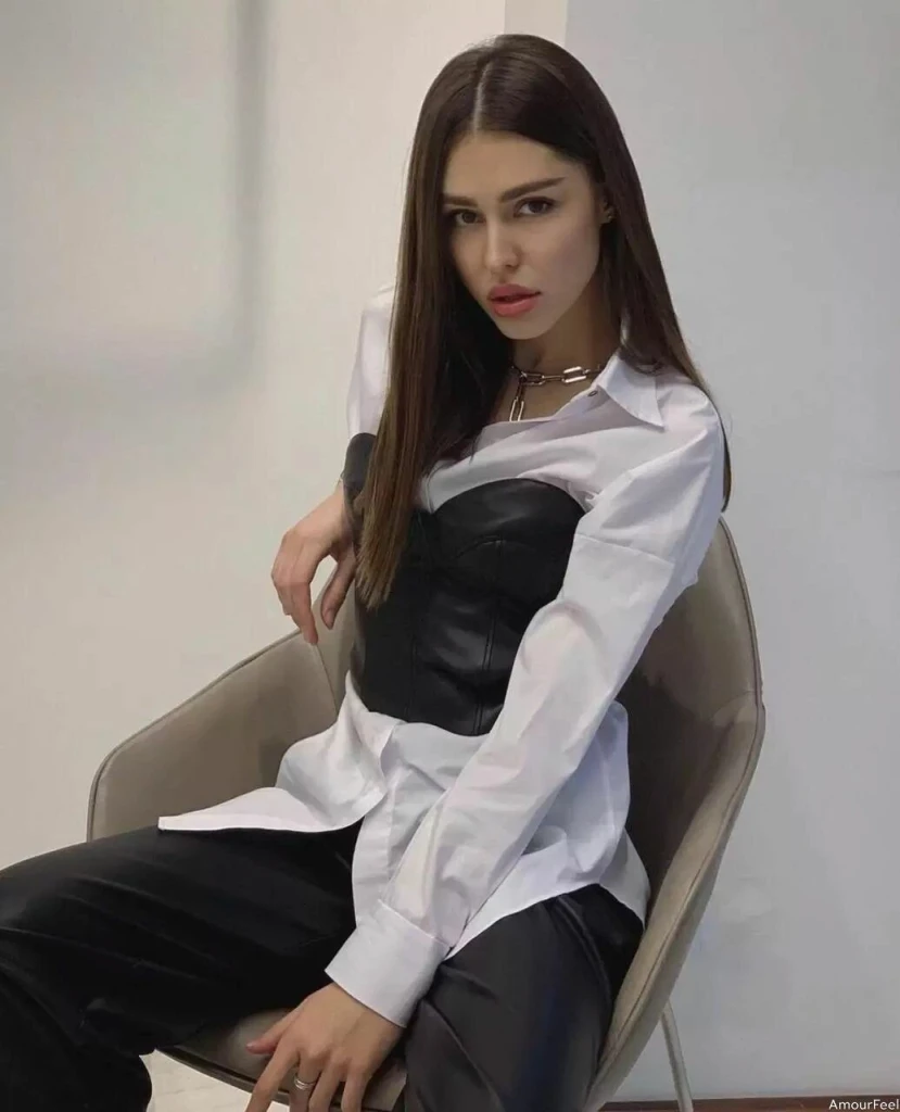 Irina Profile image 2