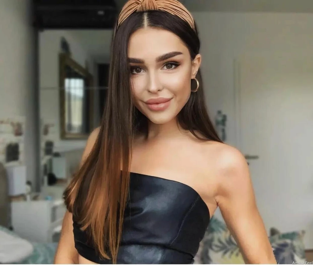 Irina Profile image 3