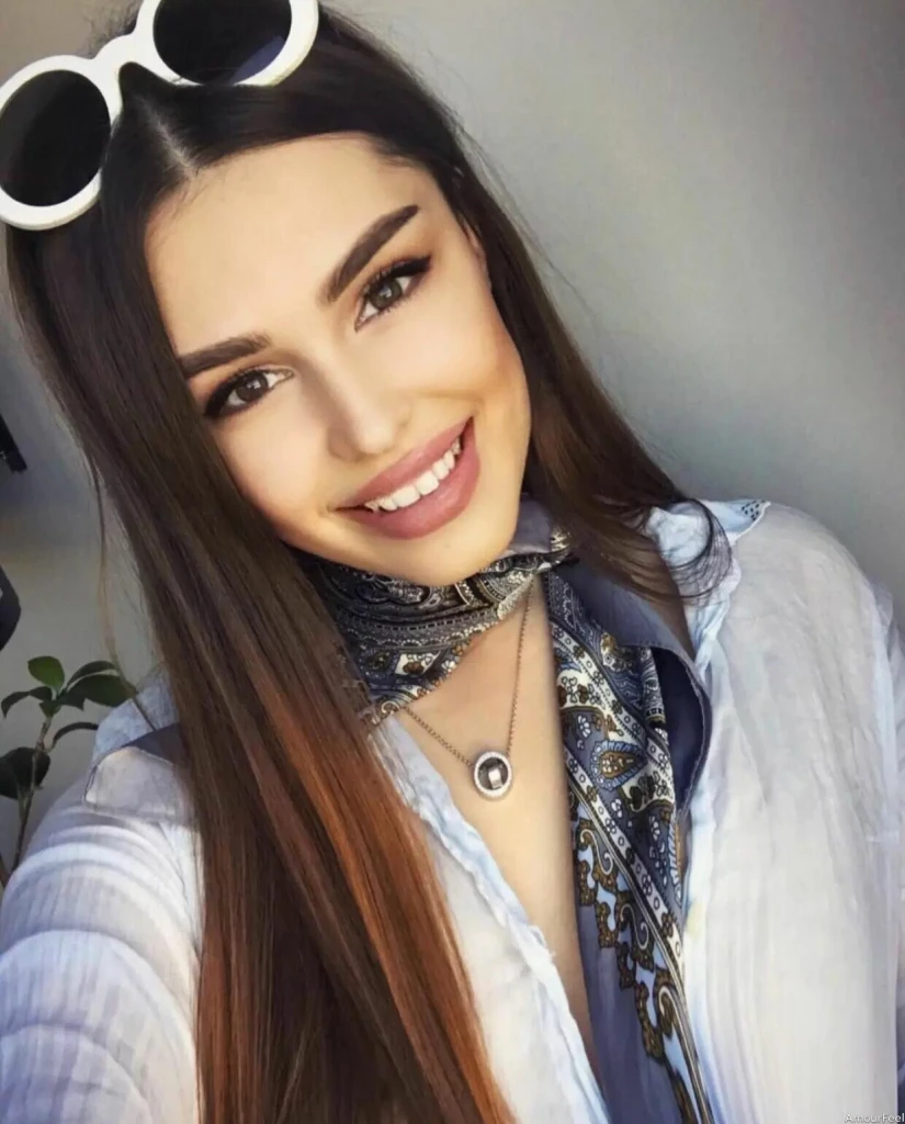 Irina Profile image 4